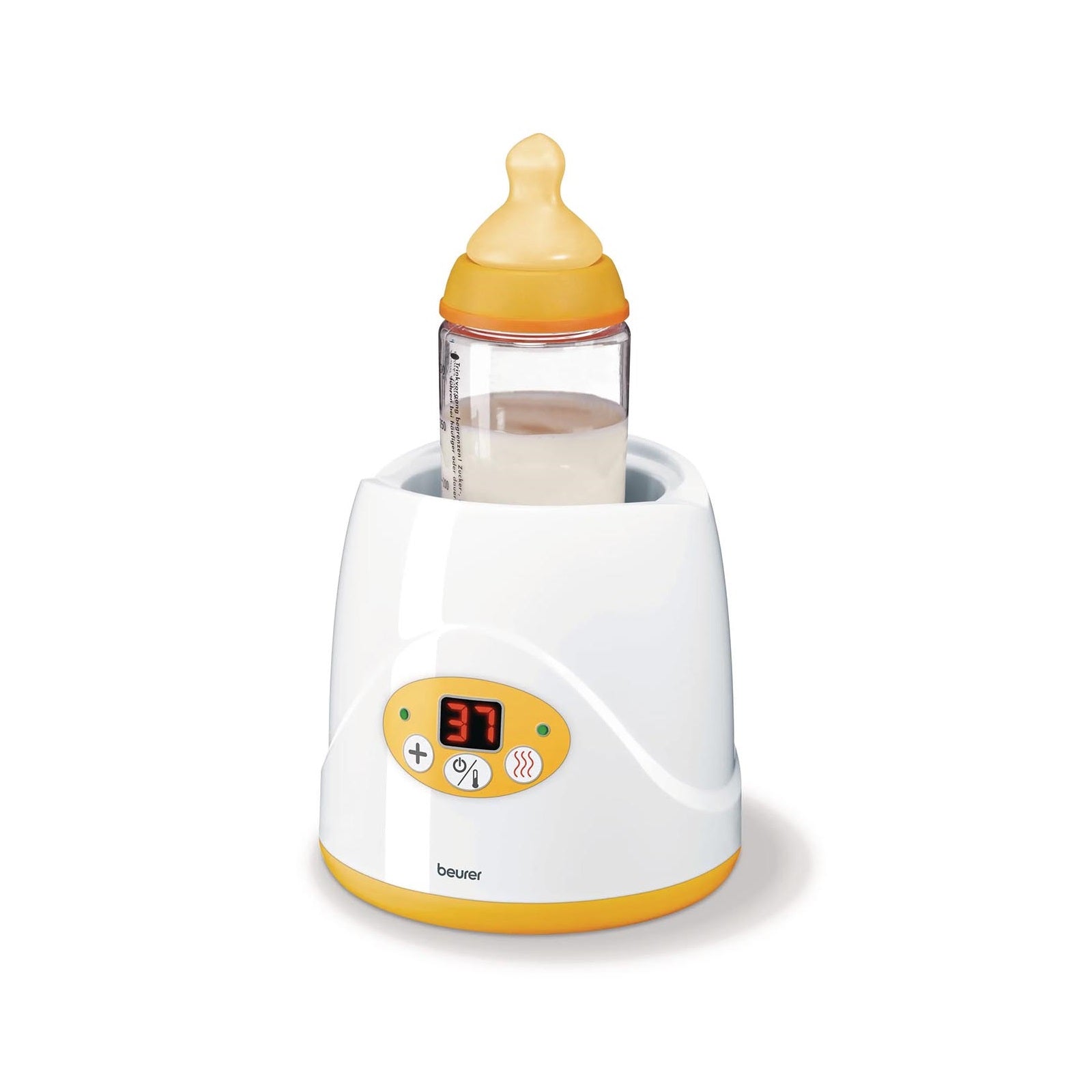 Beurer Baby food & bottle warmer BY 52 BEURER